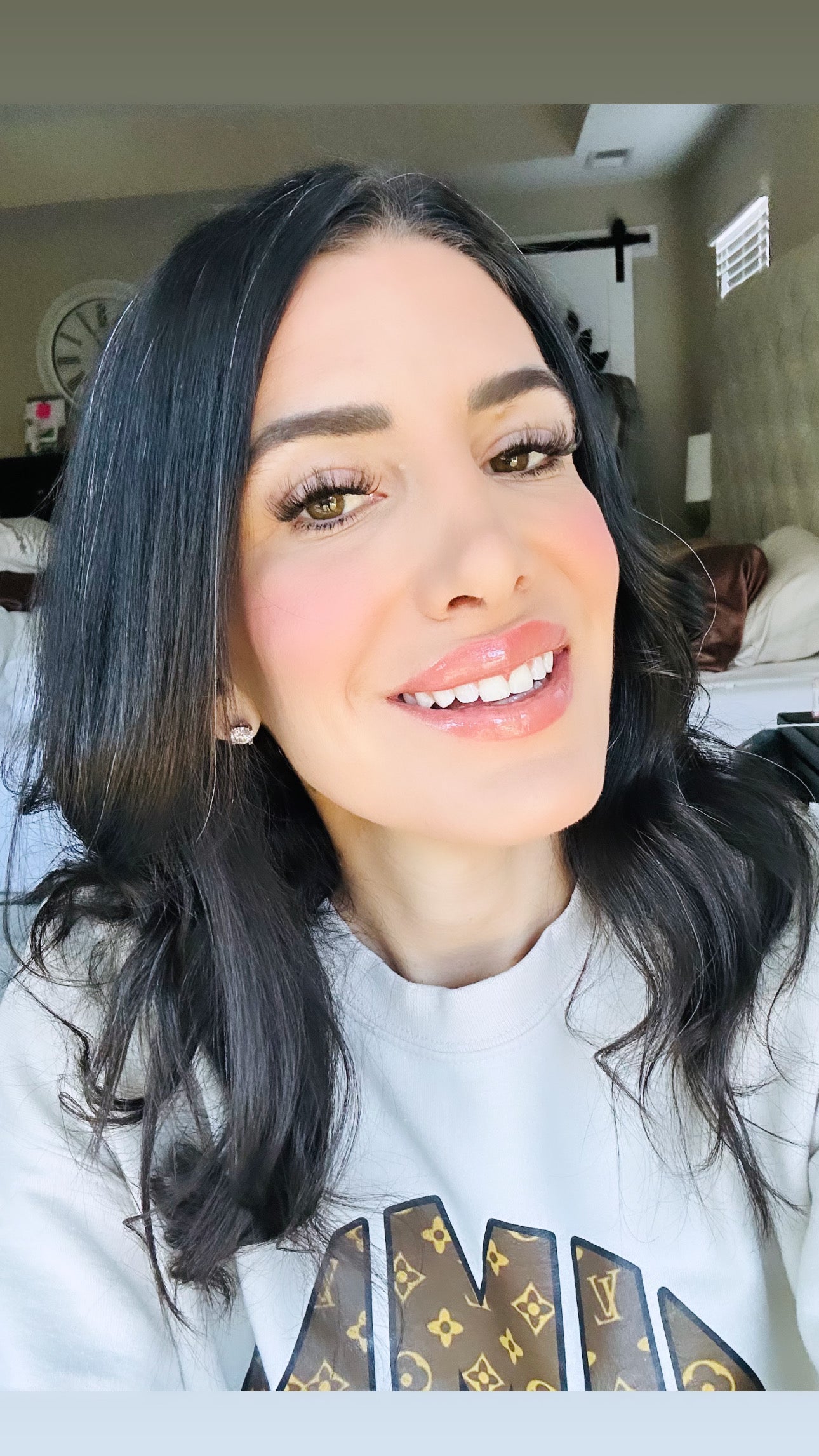 Total Cover Foundation & Concealer - Celesty