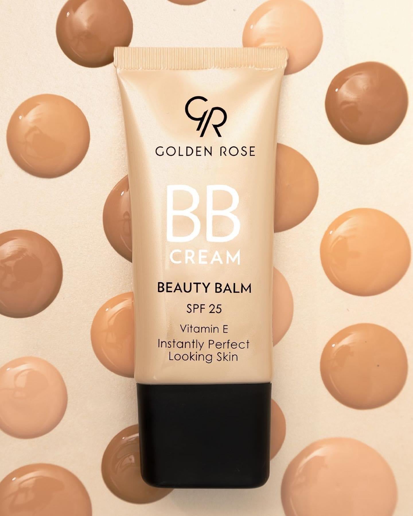 BB Cream - Celesty