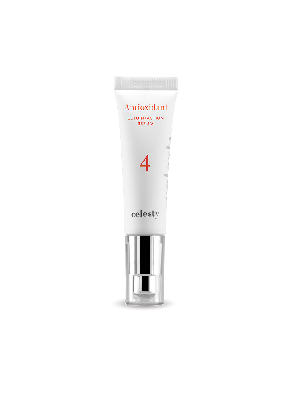 Antioxidant Ectoin Action Serum