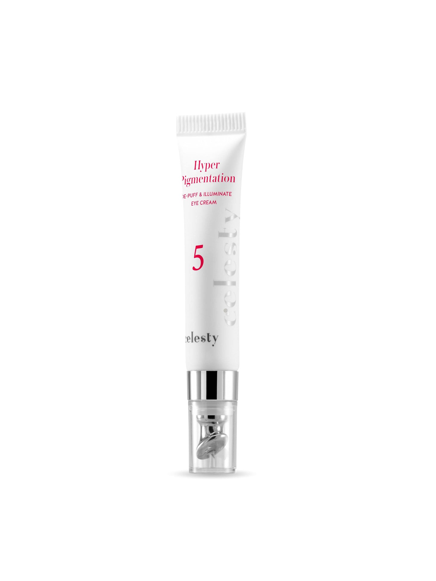 Hyper-pigmentation De-puff & Illuminate eye cream