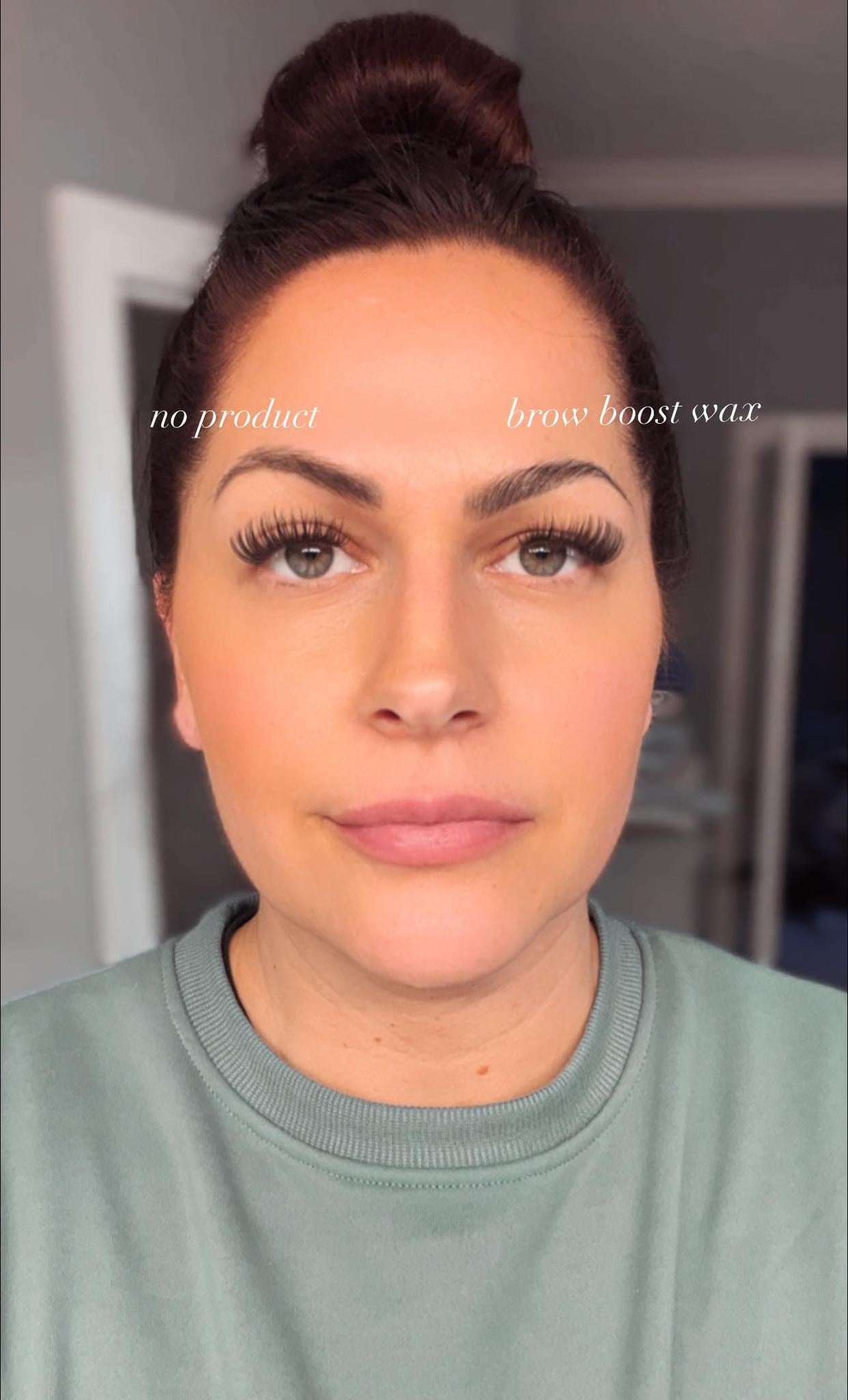 Enriched Brow Boost Wax