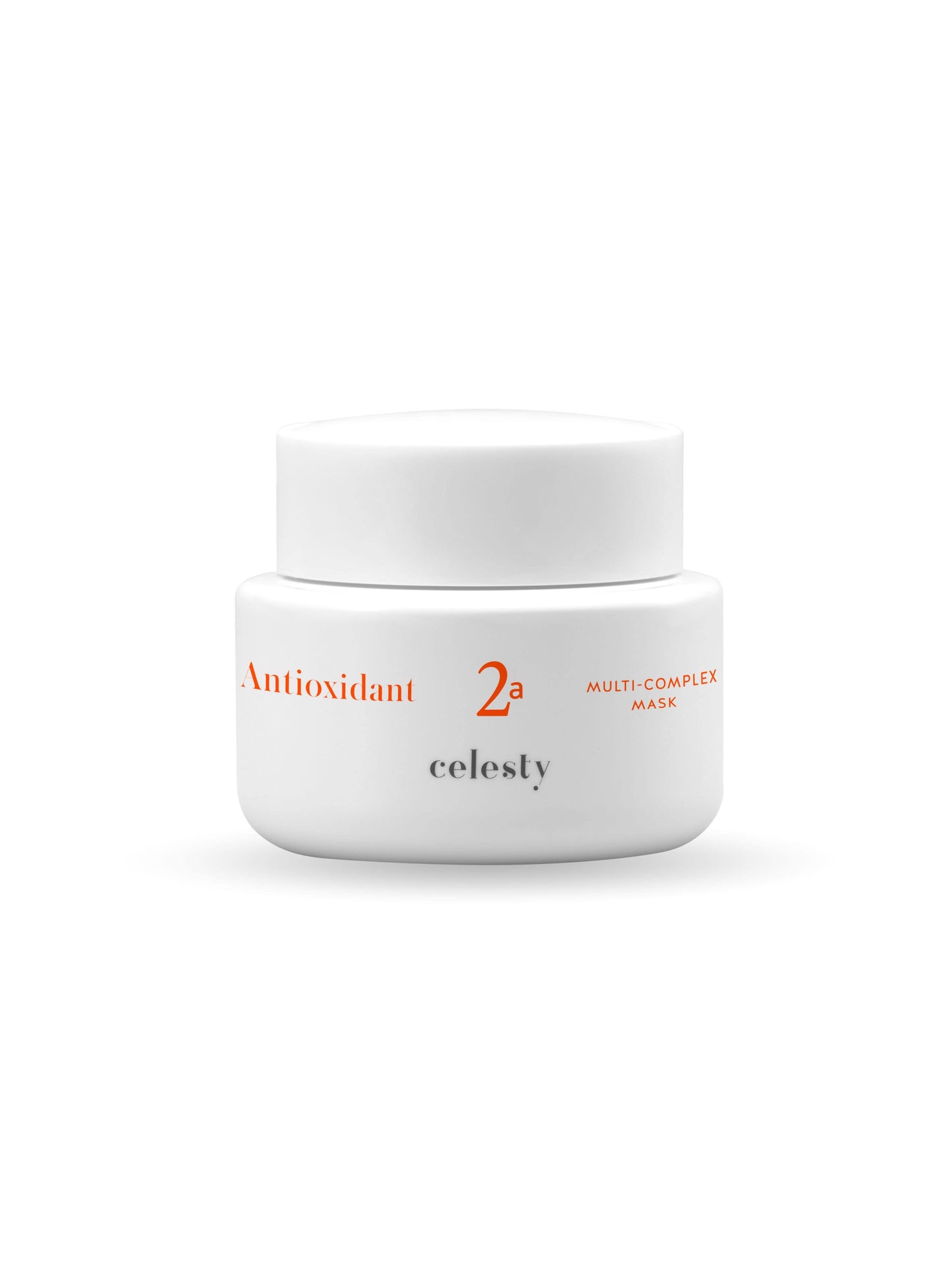 Antioxidant Multi complex mask