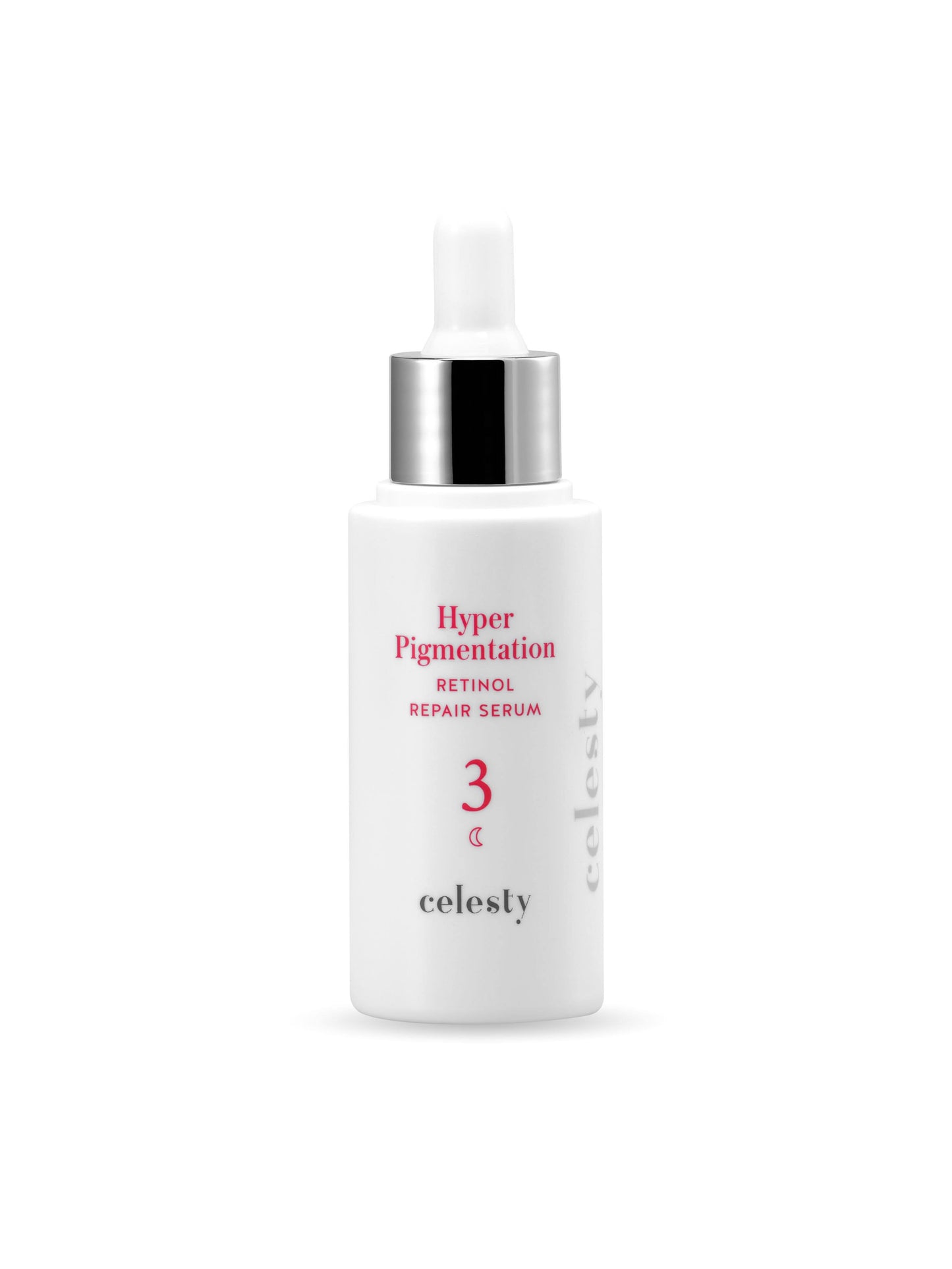 Hyper-pigmentation Retinol repair serum
