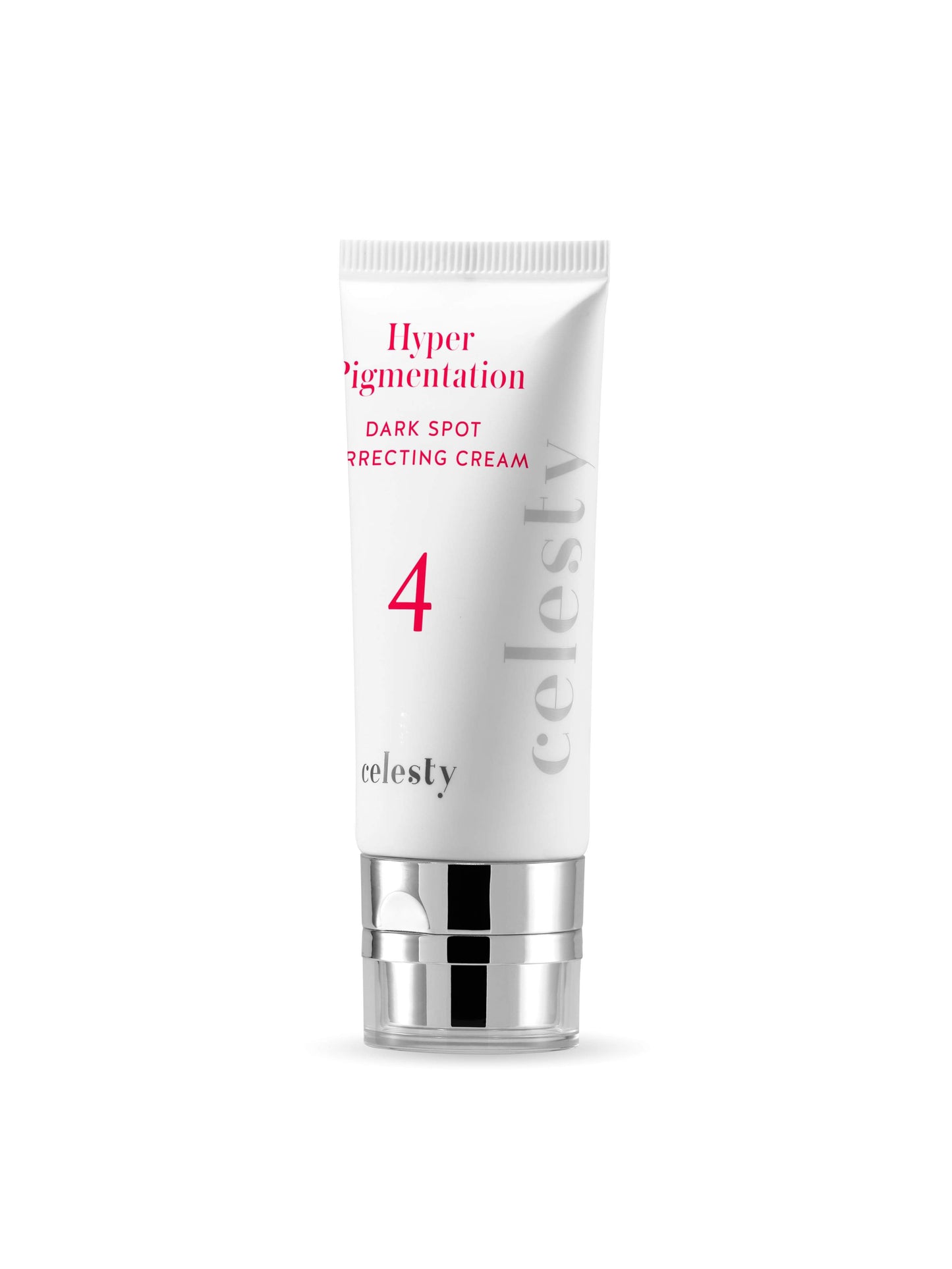 Hyper-pigmentation dark spot correcting cream