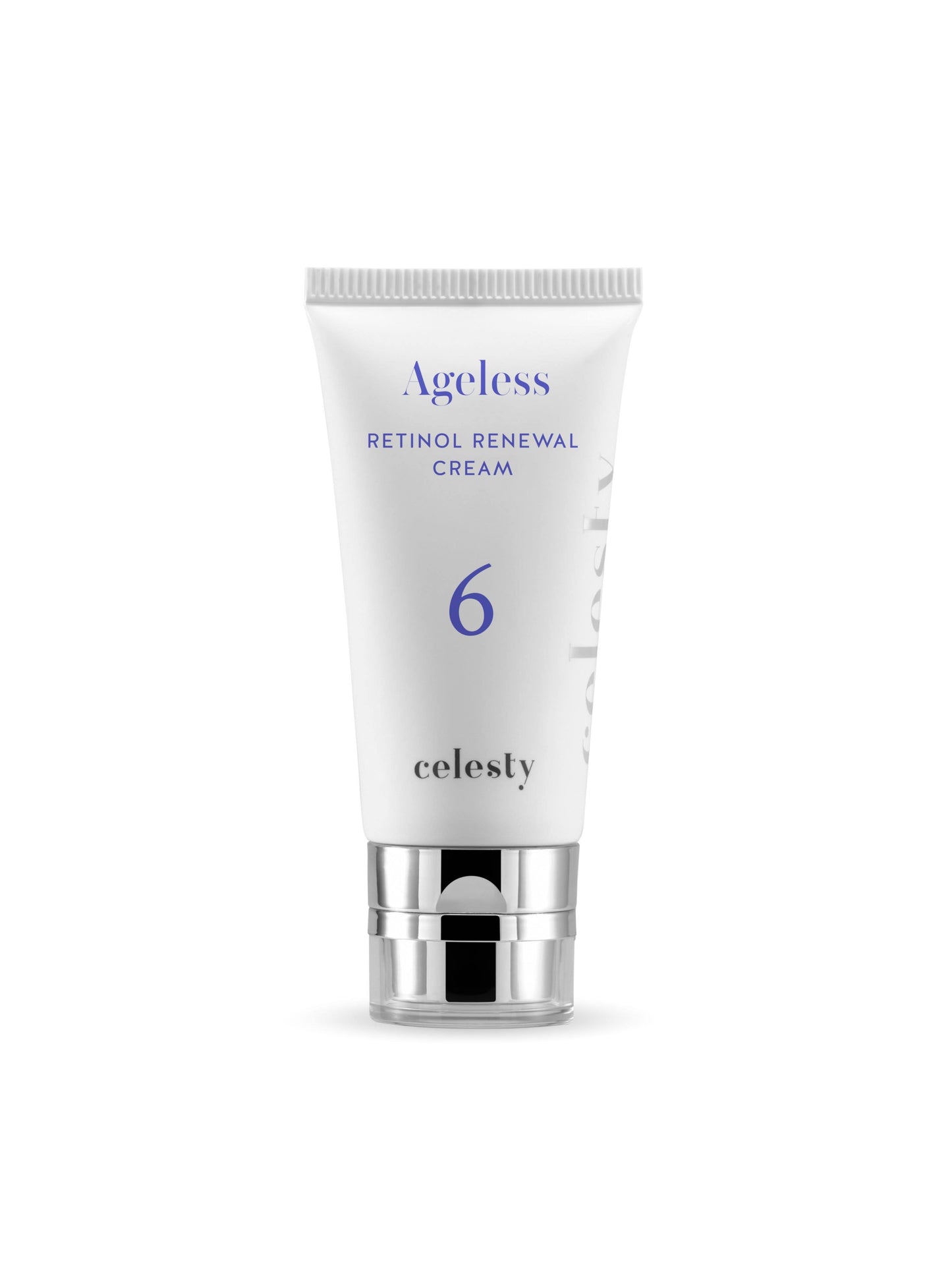 Ageless Retinol Renewal Cream