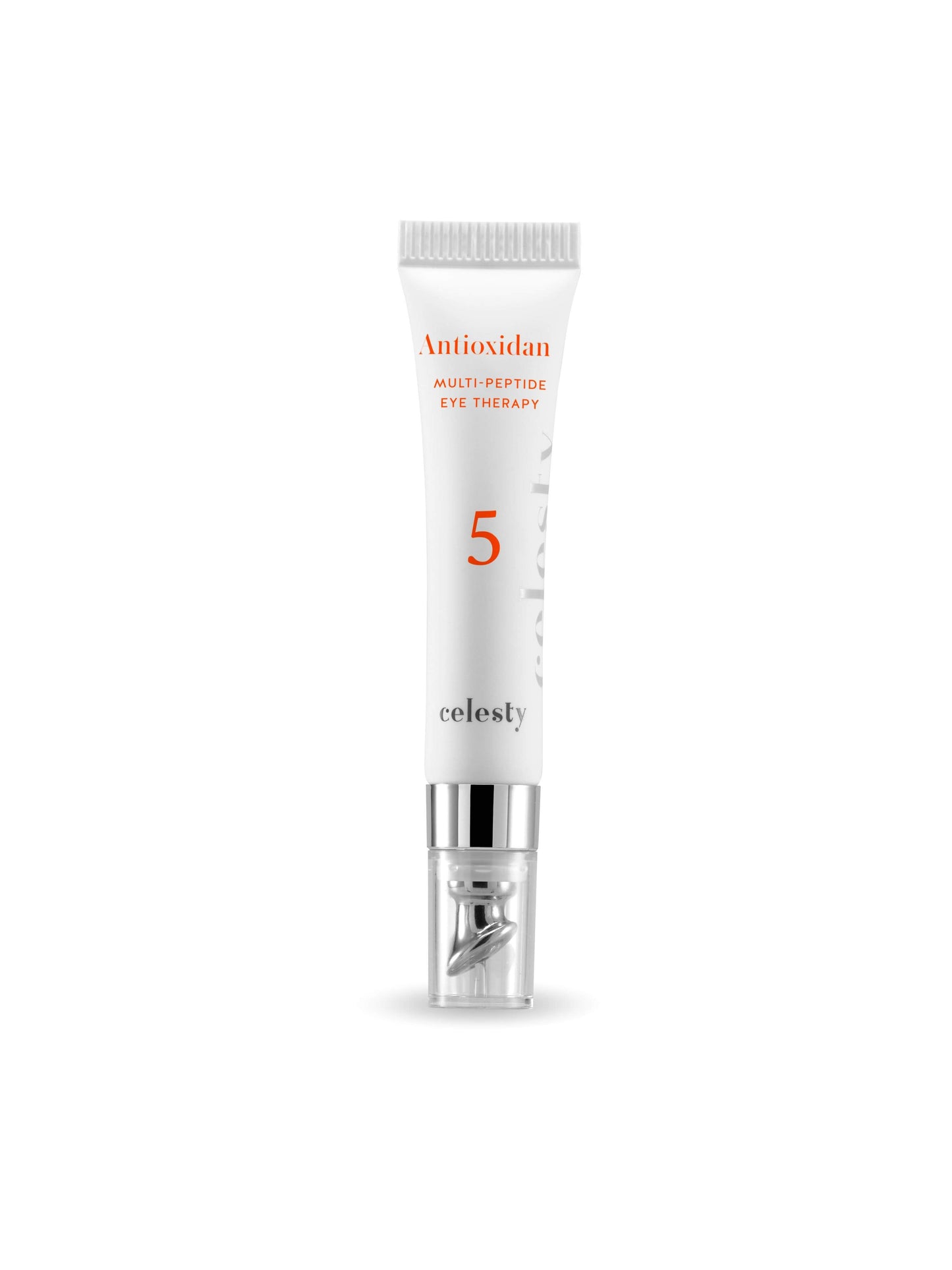 Antioxidant Multi-peptide eye therapy