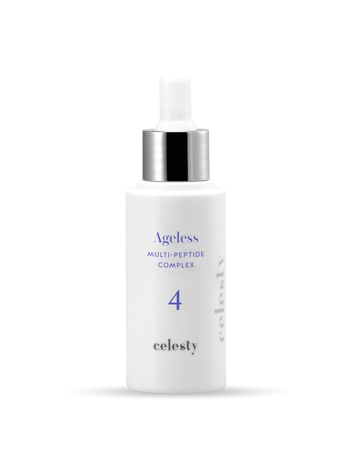 Ageless Multi peptide Complex Serum