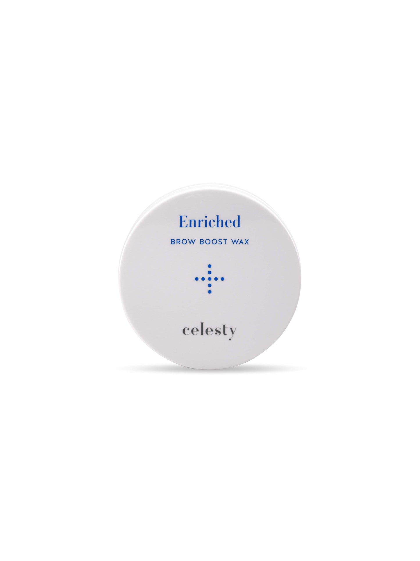 Enriched Brow Boost Wax