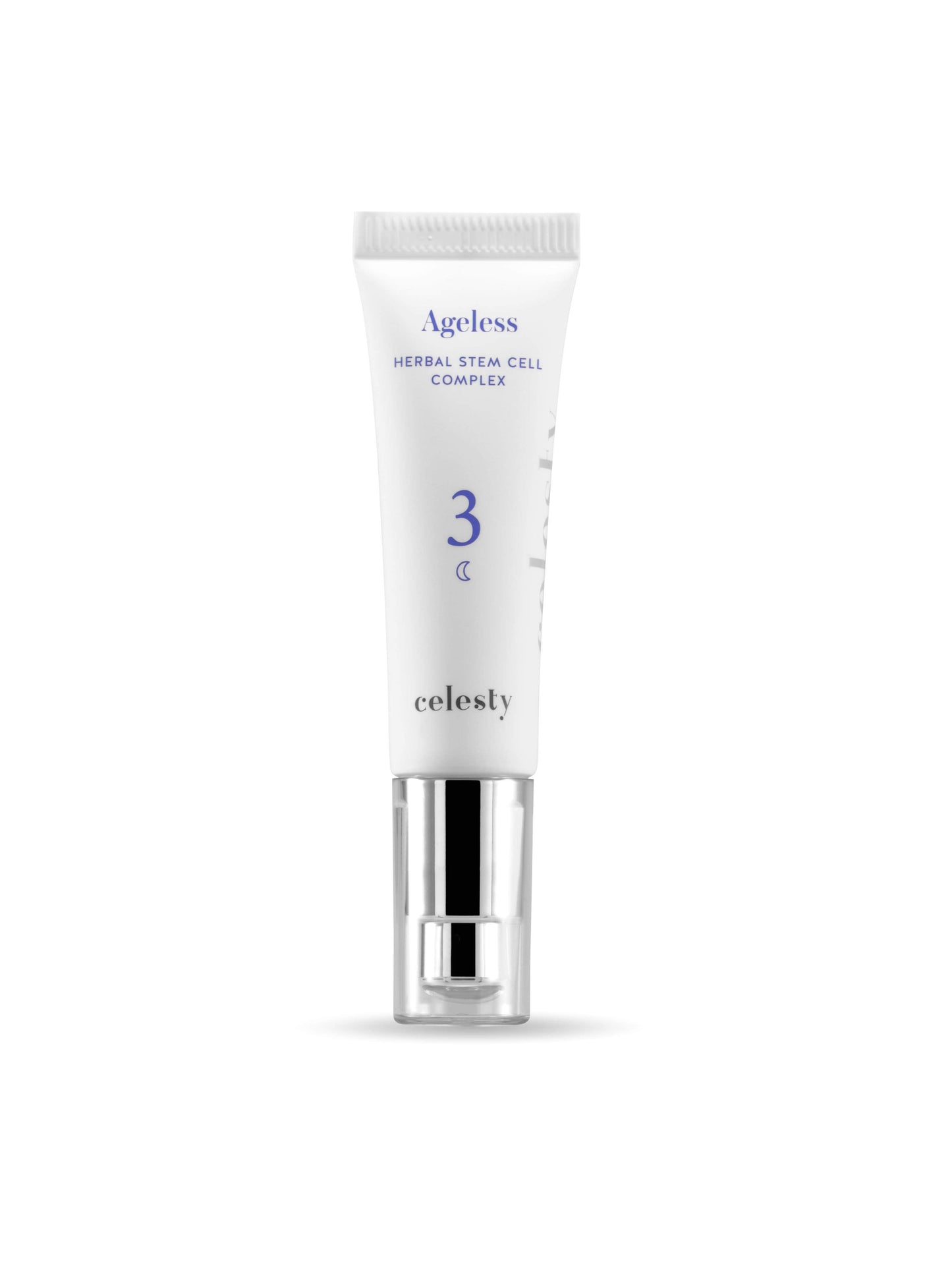 Ageless Herbal stem cell complex serum