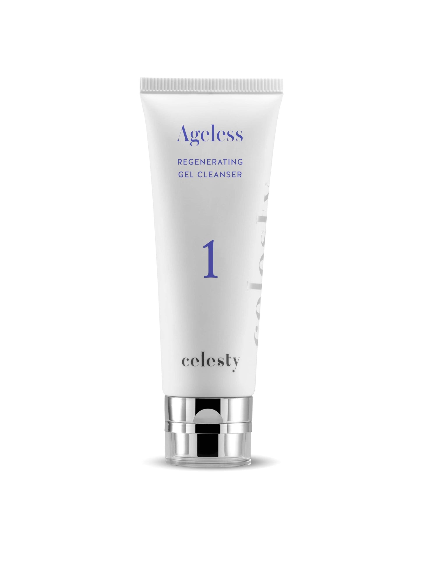 Ageless Regenerating Gel Cleanser