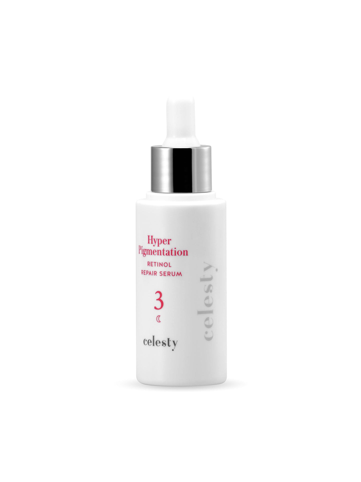 Hyper-pigmentation Retinol repair serum