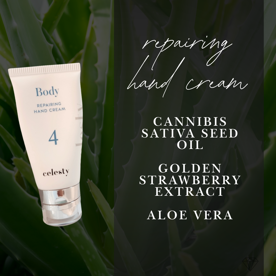 Repairing Hand Cream