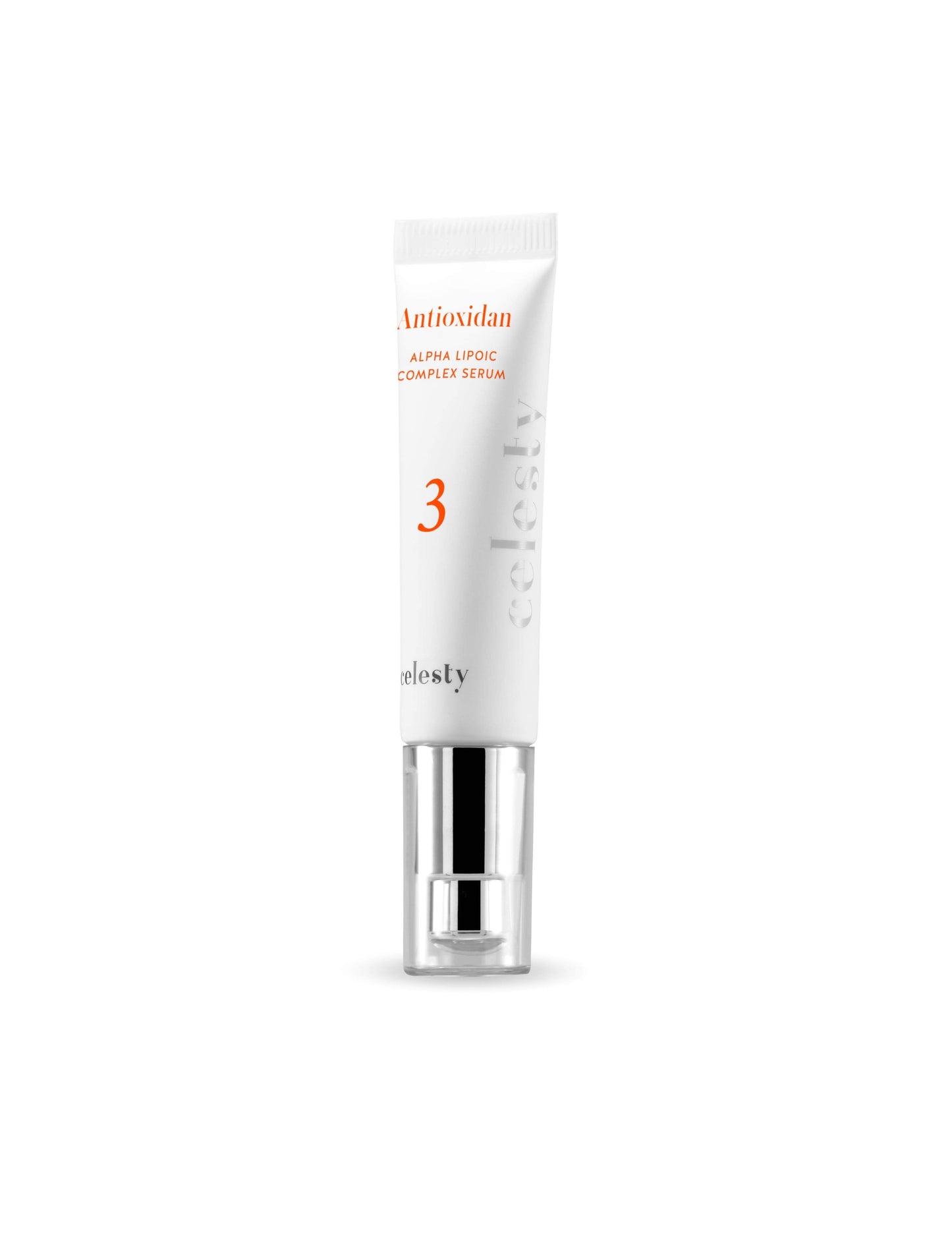 Antioxidant Lipoic Complex serum
