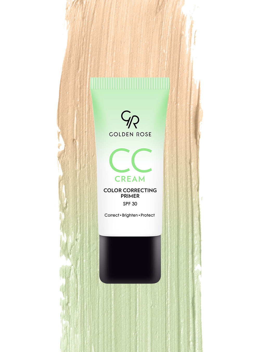 CC Cream Primer - Celesty