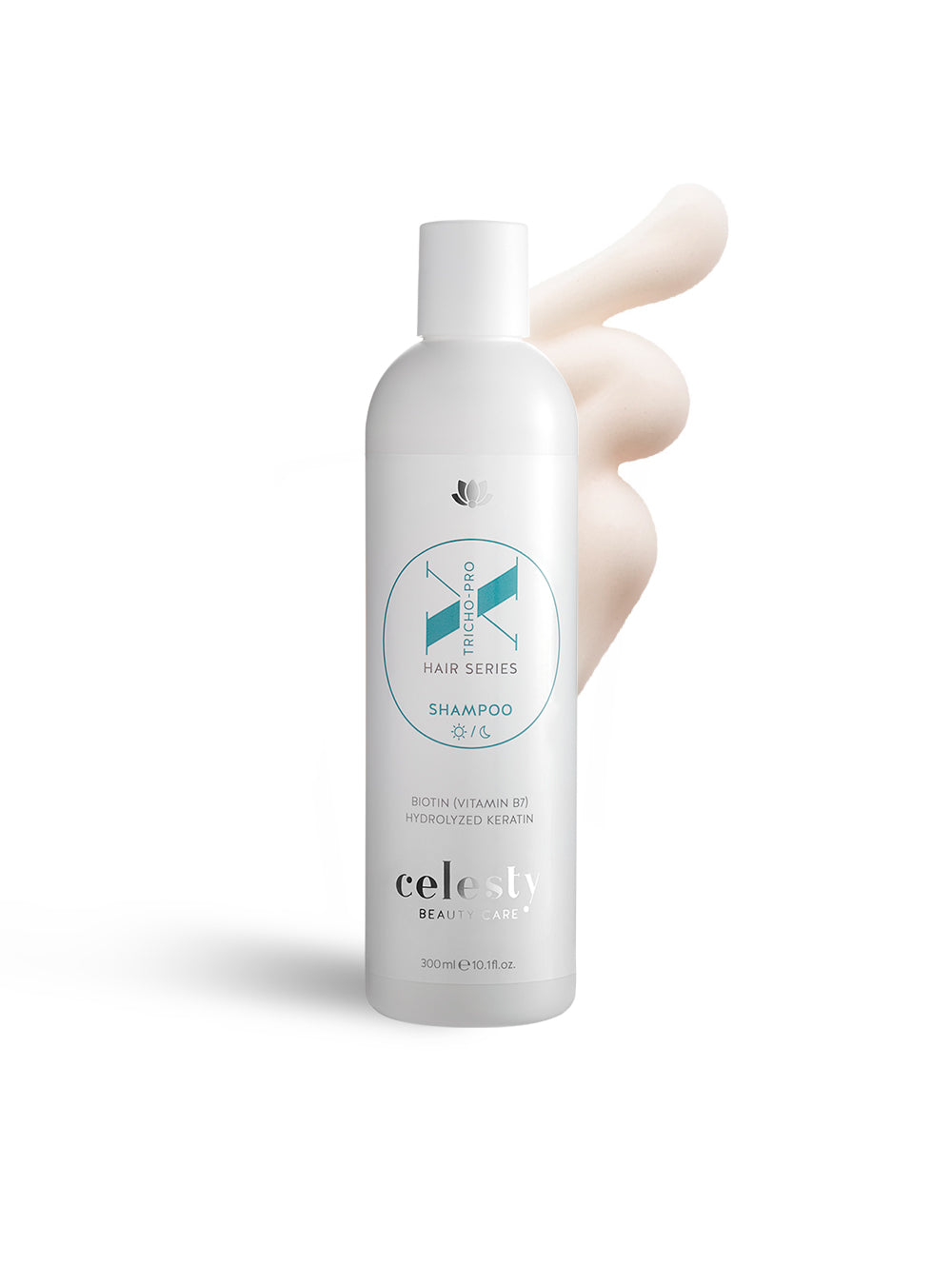 Celesty Tricho Shampoo