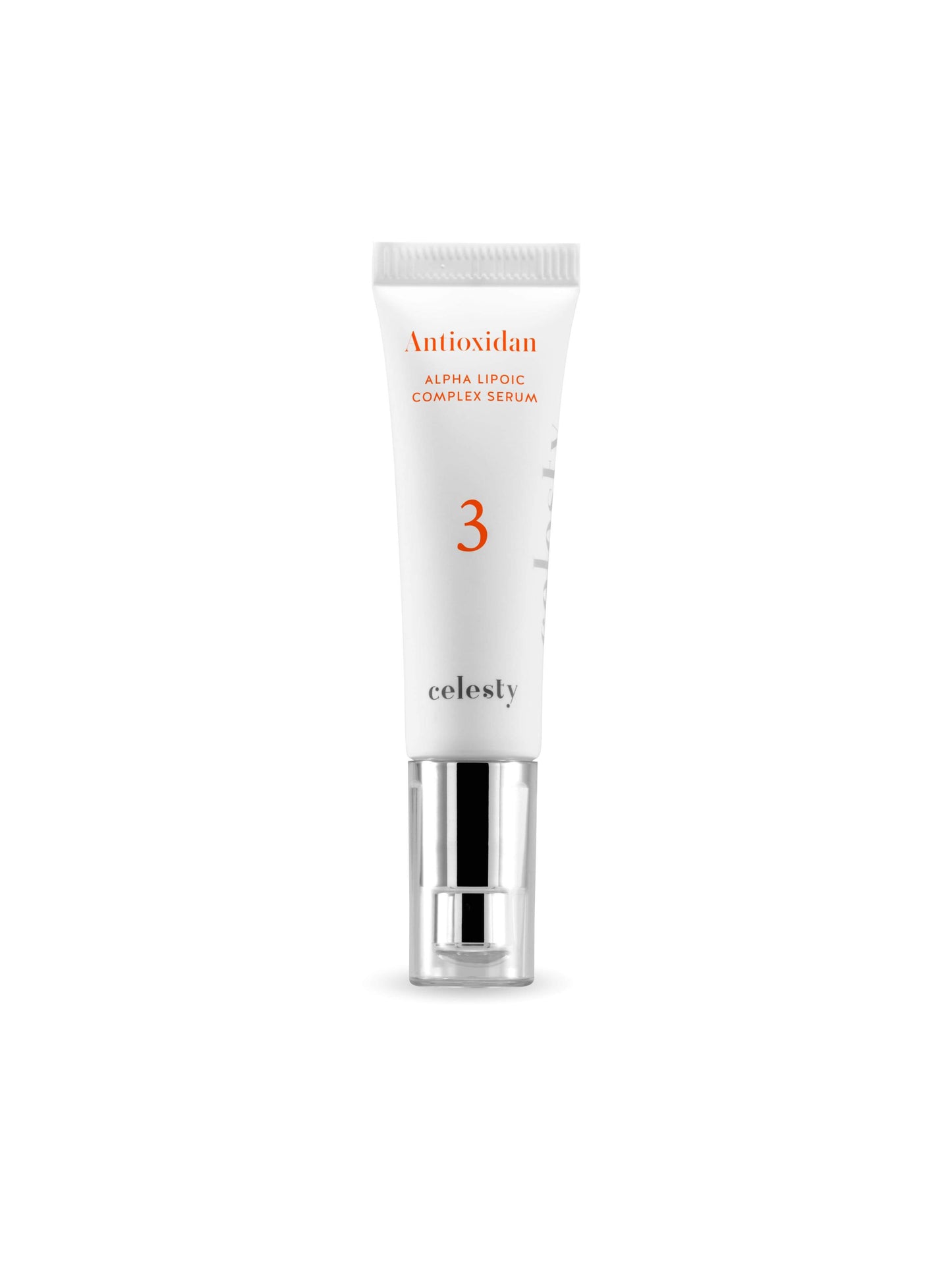 Antioxidant Lipoic Complex serum