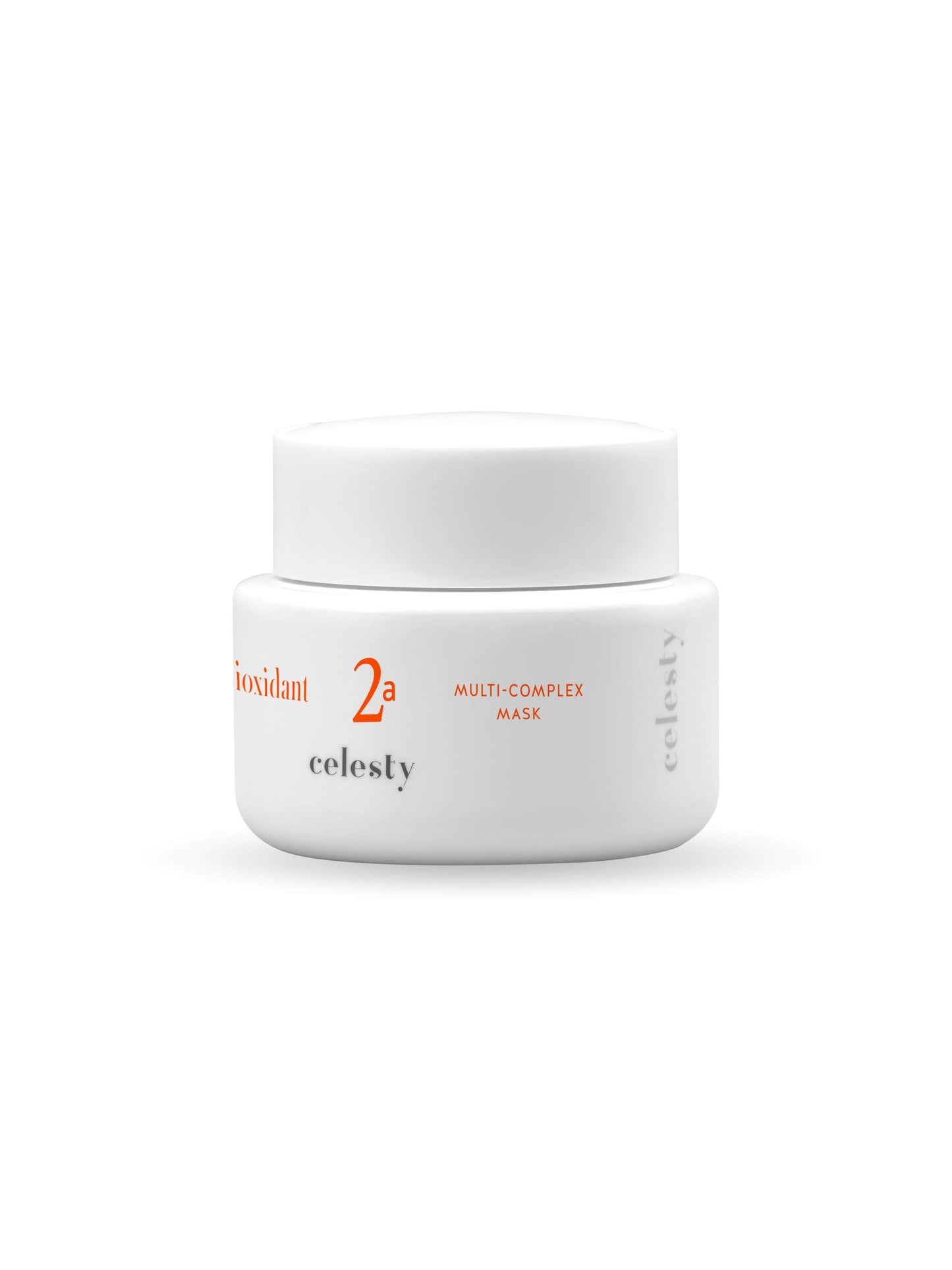 Antioxidant Multi complex mask