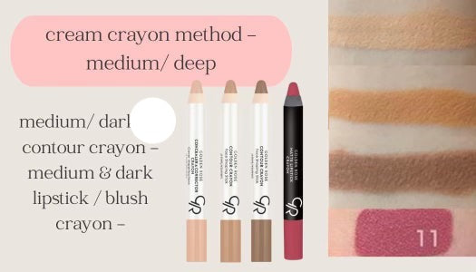 Crayon Bundle - Celesty