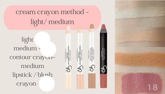 Crayon Bundle - Celesty