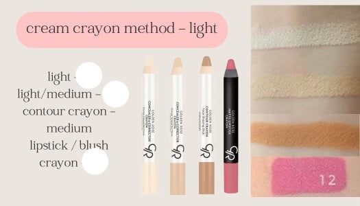Crayon Bundle - Celesty