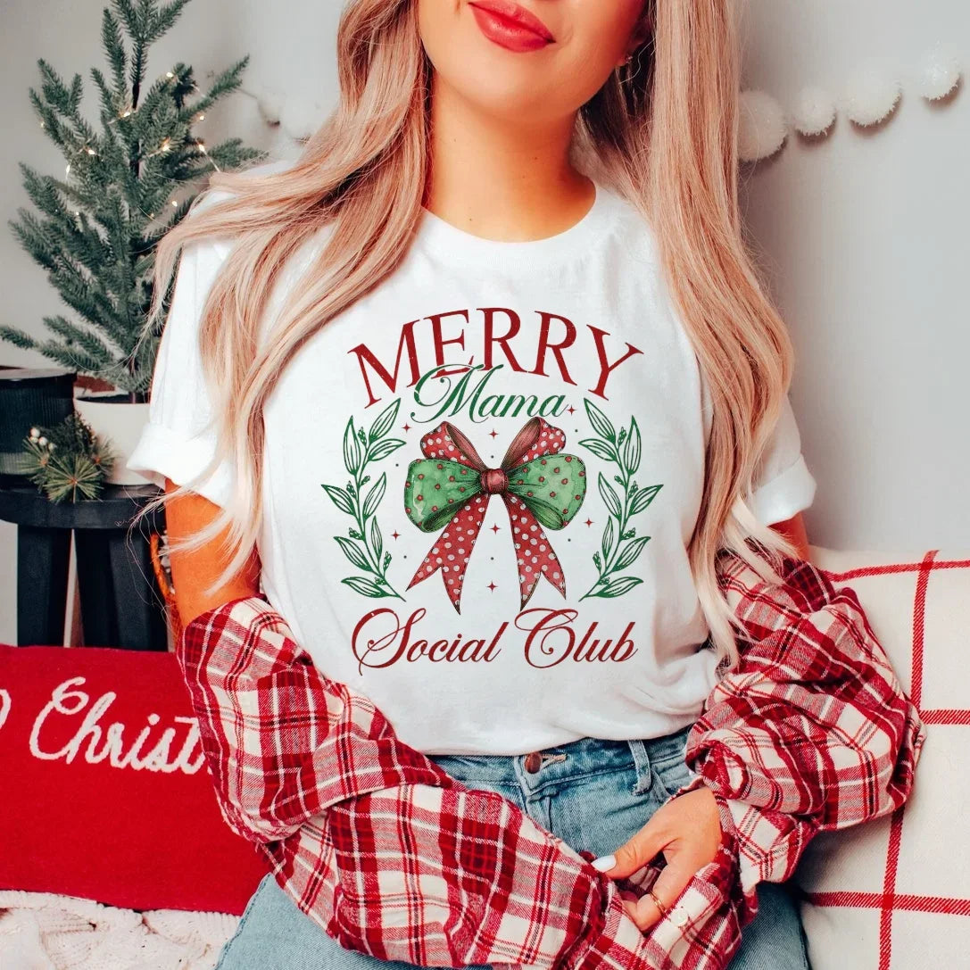 Merry Mama Social Club