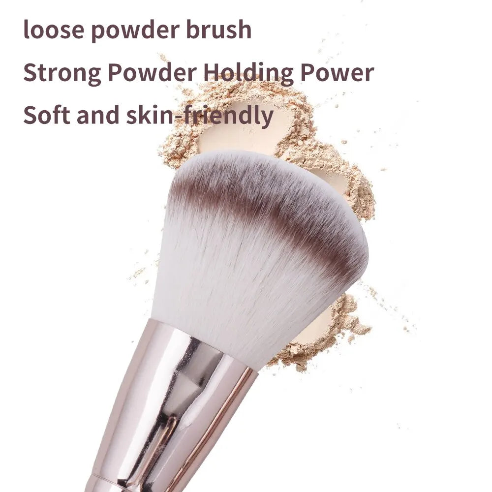 9 piece pro set