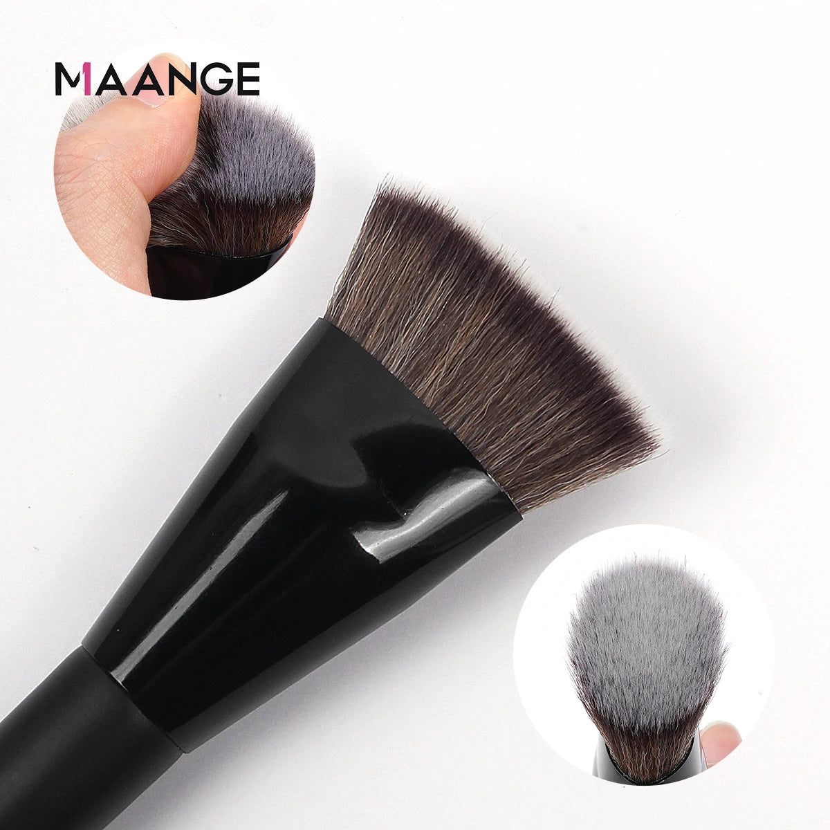 Pro Flat brush