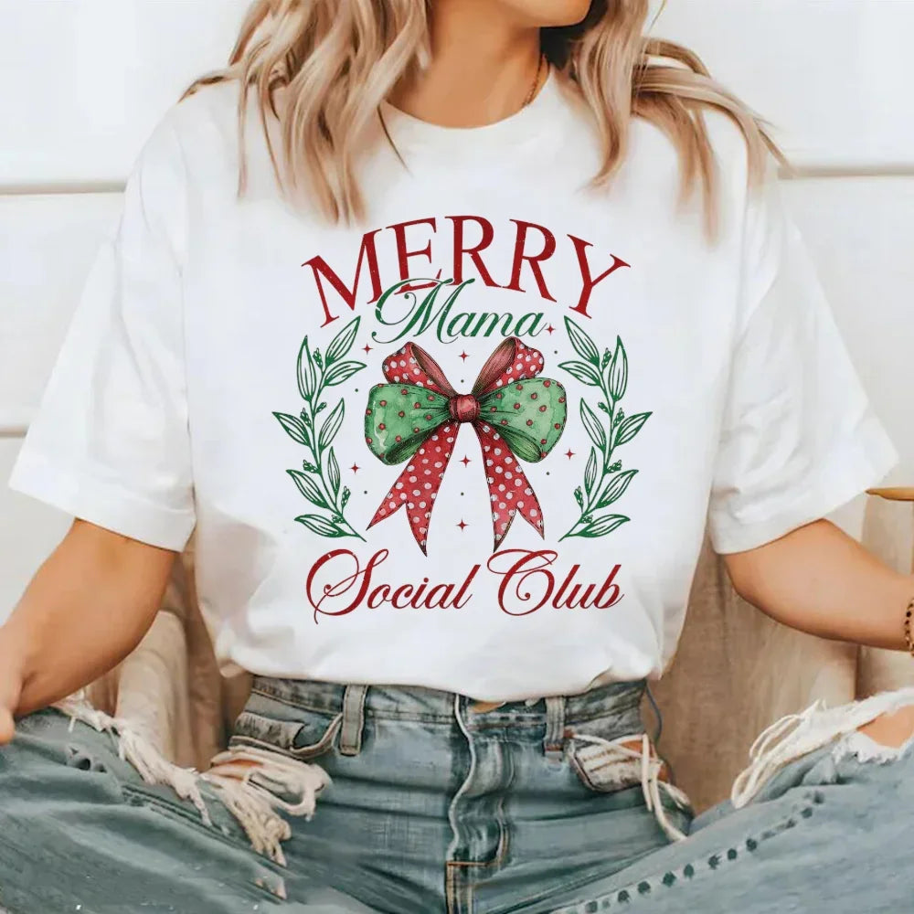 Merry Mama Social Club