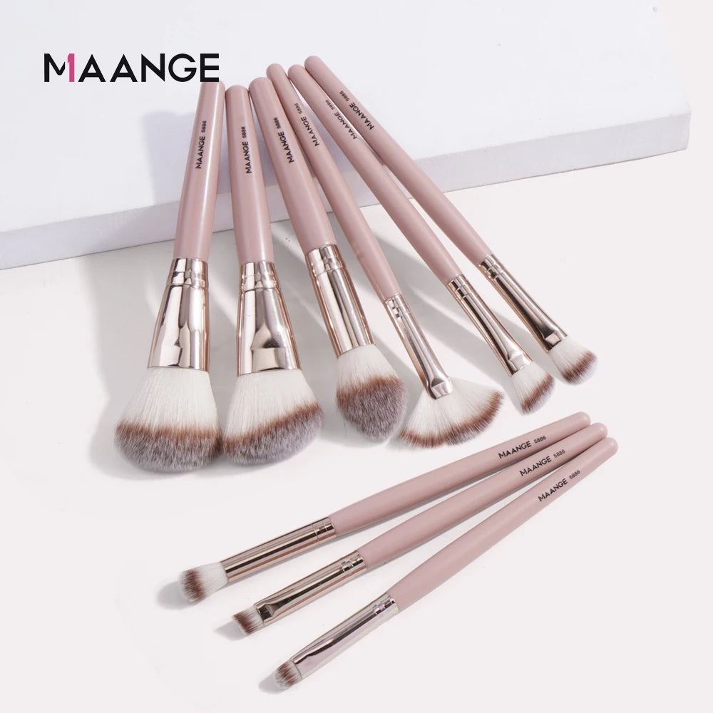 9 piece pro set