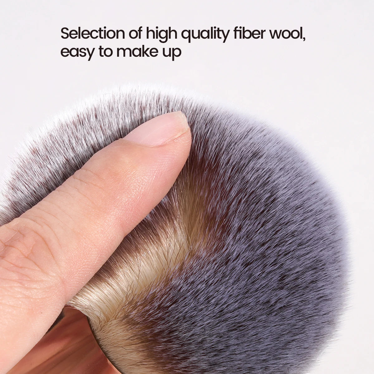 7PCS Pro Makeup Brushes Set