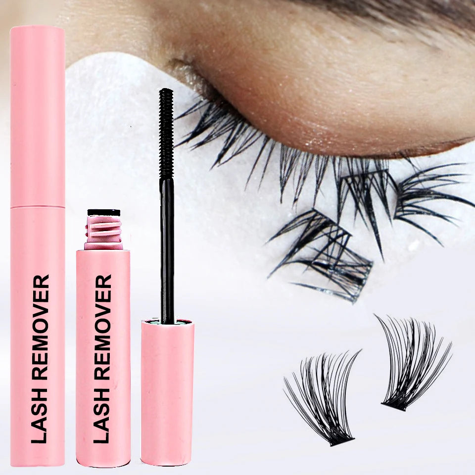 Cluster Lash Glue Remover