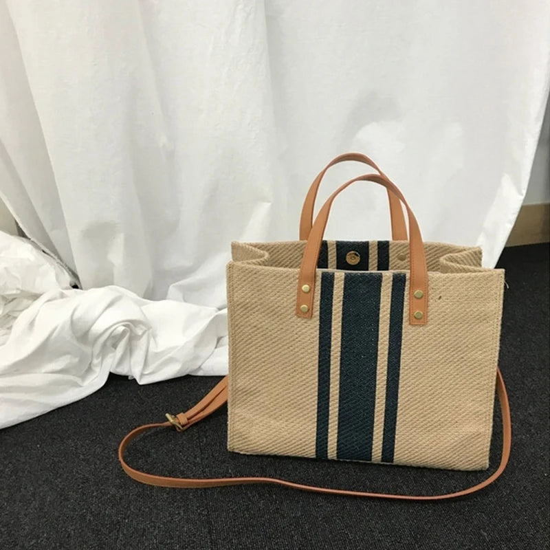 Casual On the Go Tote