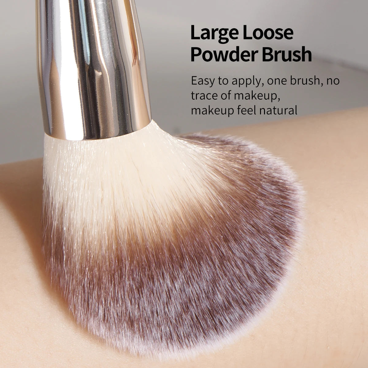 7PCS Pro Makeup Brushes Set