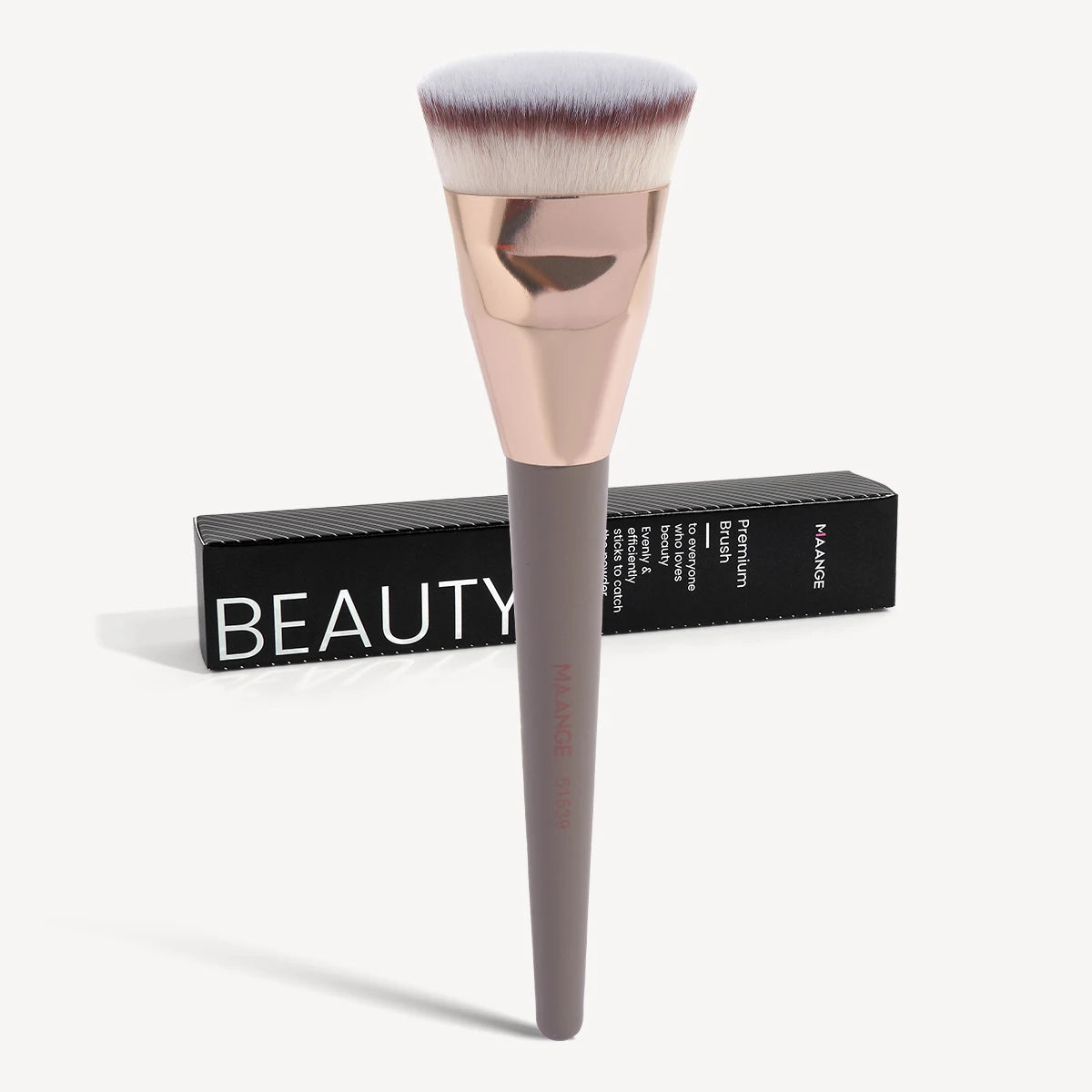 Pro Flat brush