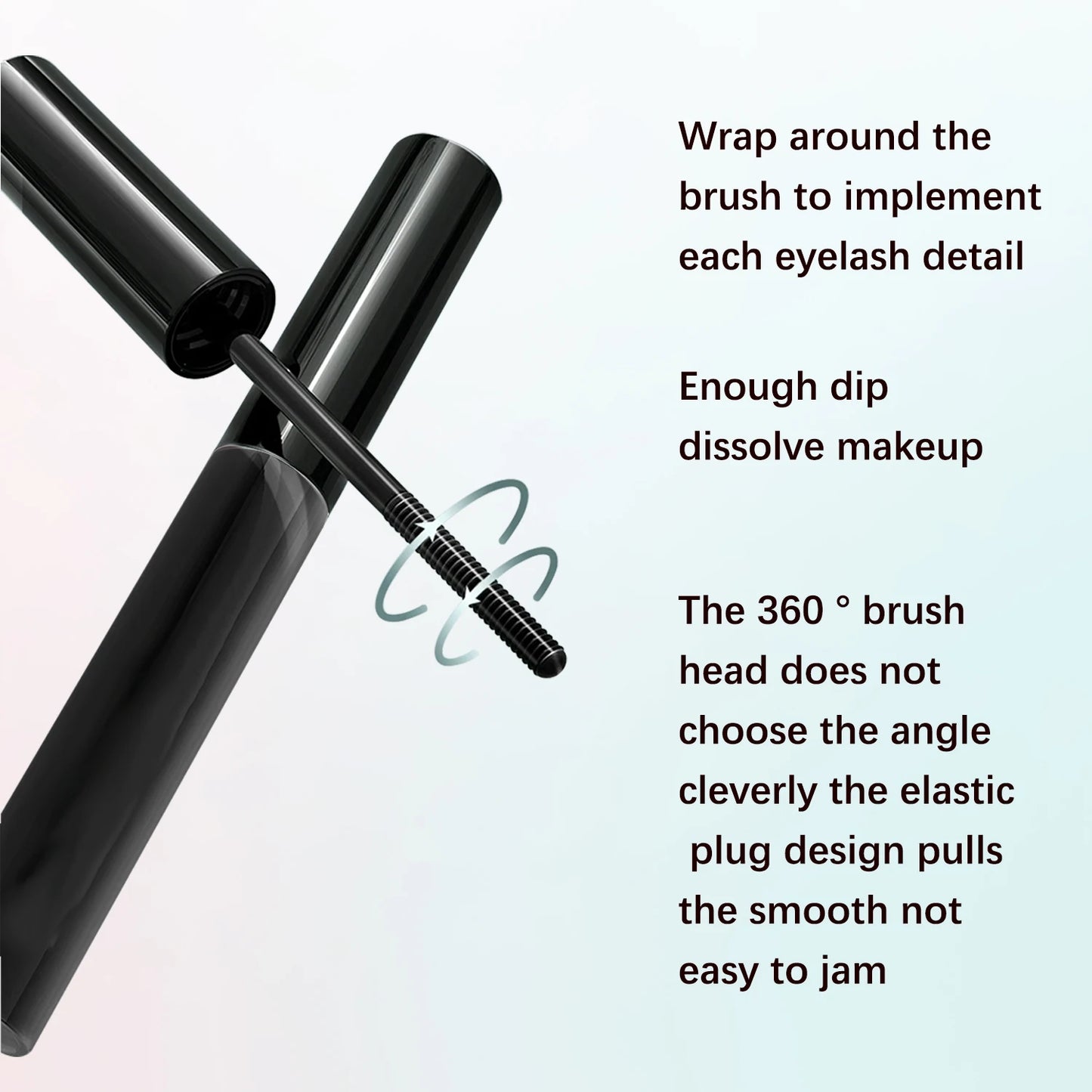 Cluster Lash Glue Remover