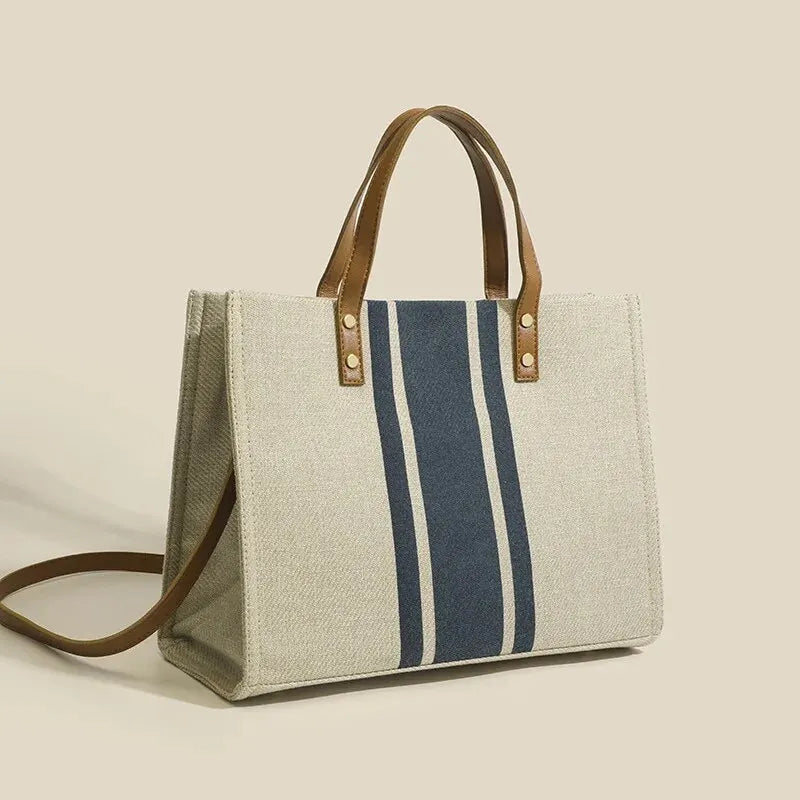 Casual On the Go Tote
