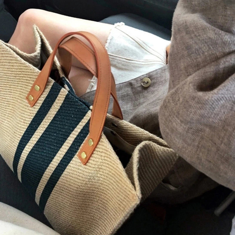 Casual On the Go Tote