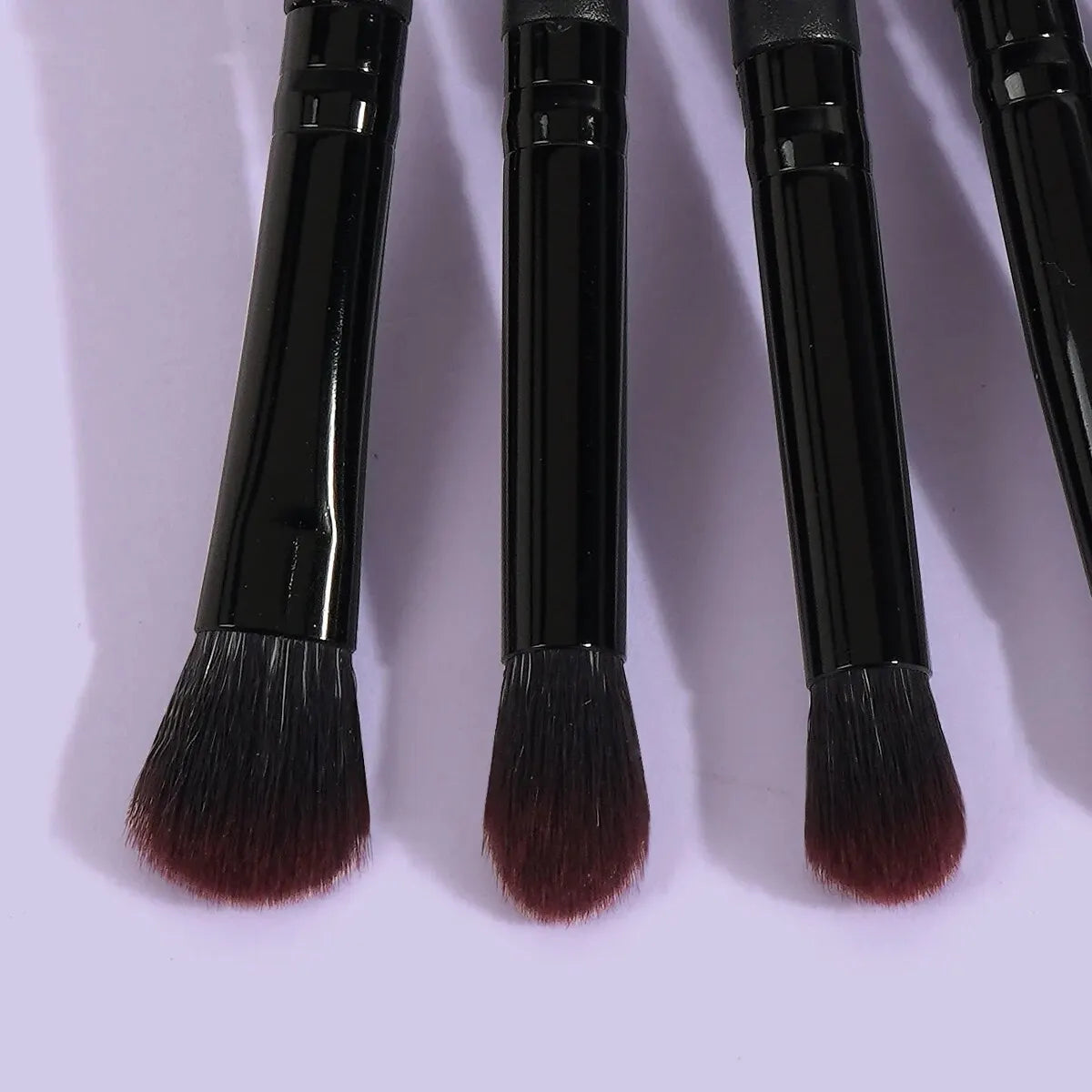 7 piece Eyeshadow brushes