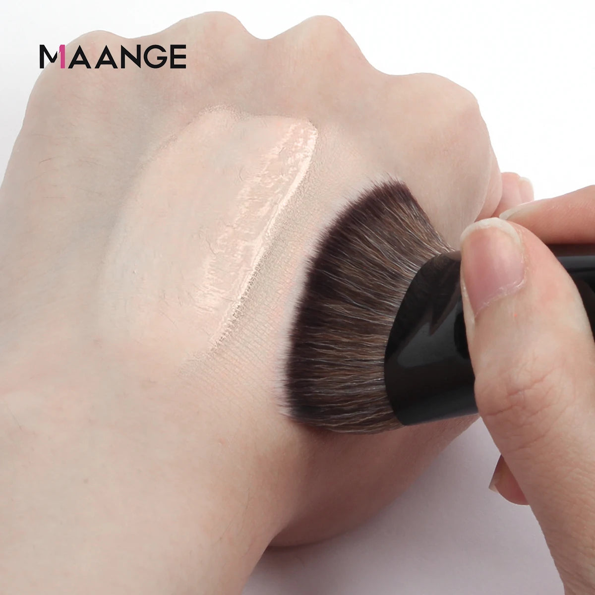 Pro Flat brush