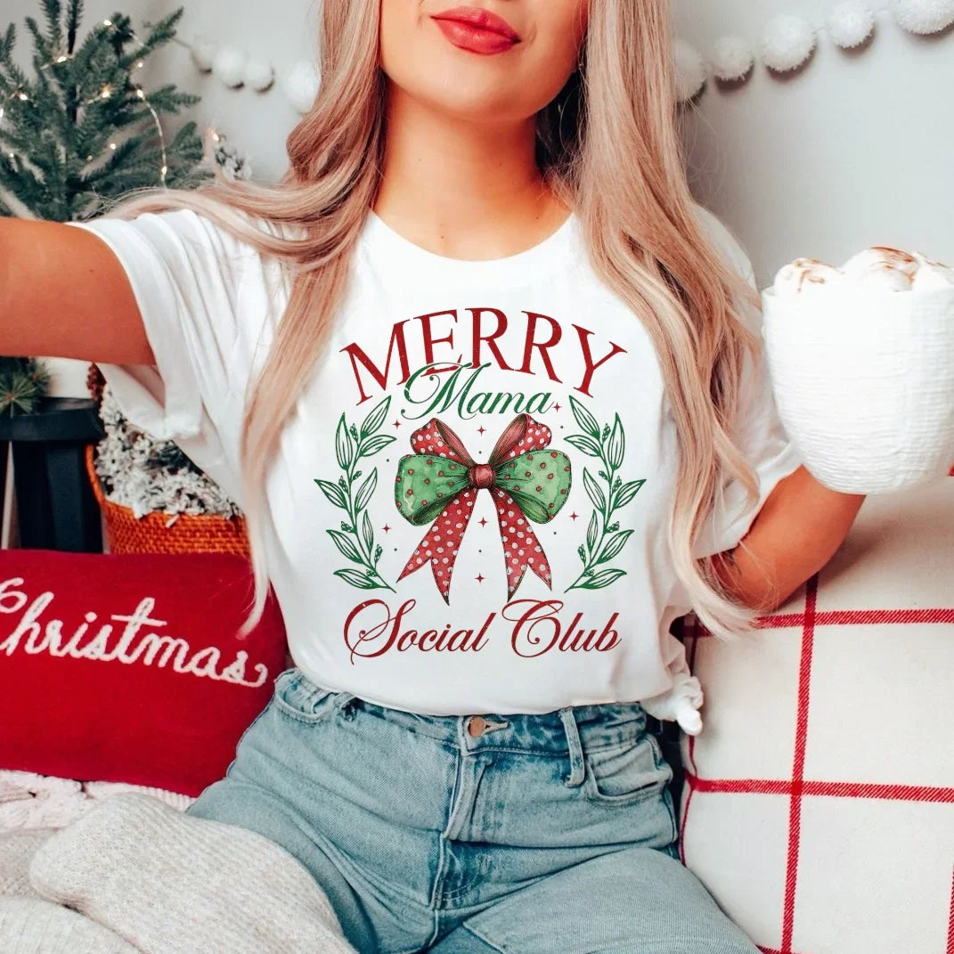 Merry Mama Social Club