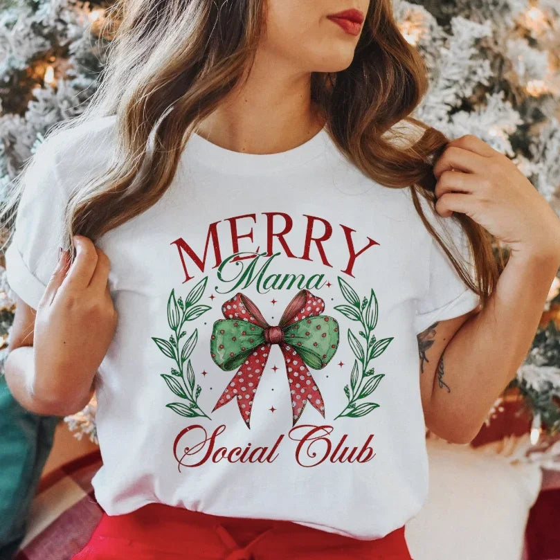 Merry Mama Social Club