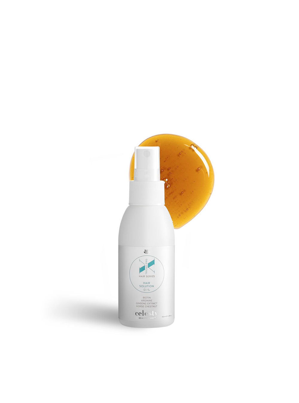 Tricho-Pro X Hair Solution - Celesty