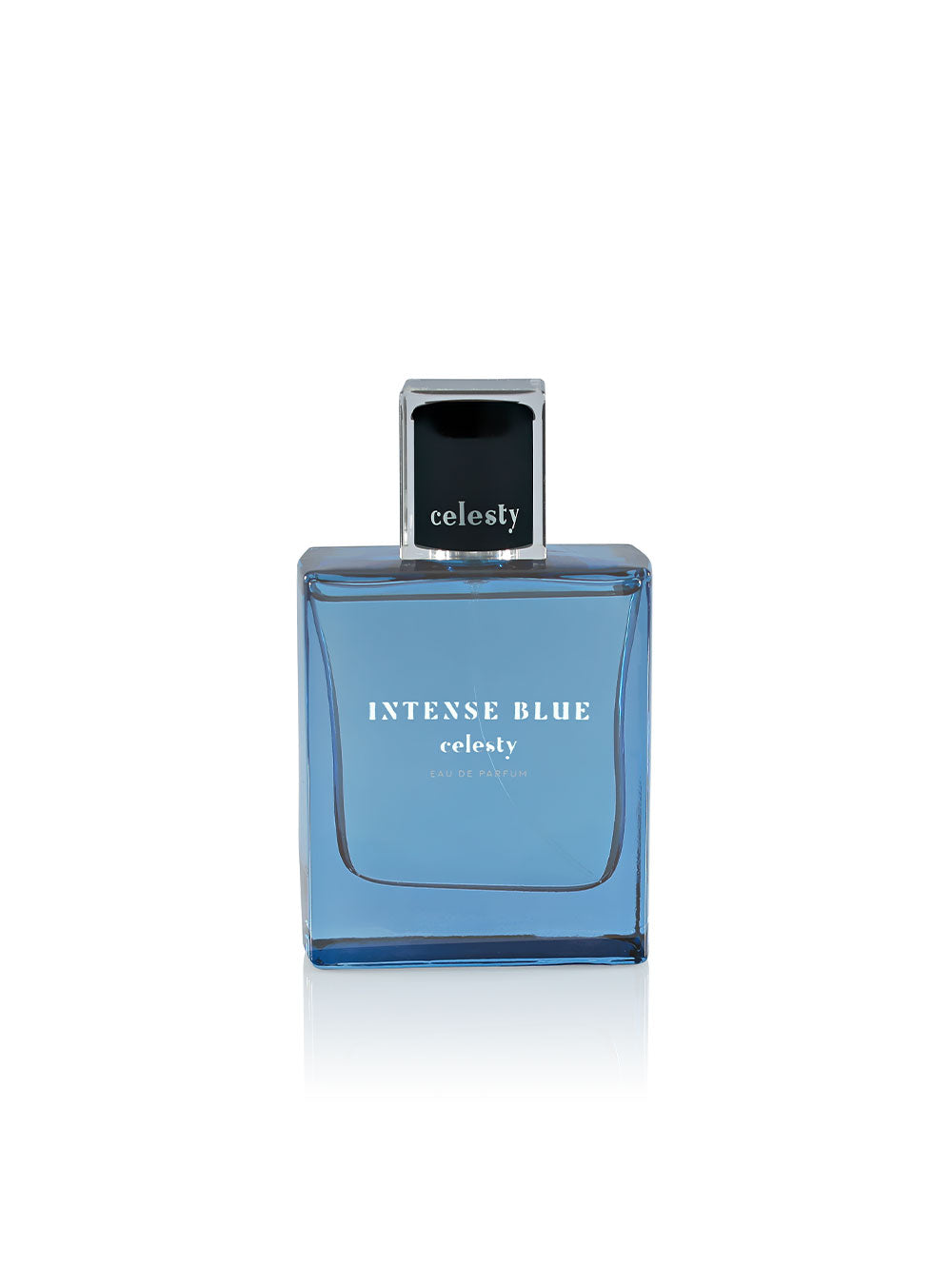 Intense Blue Cologne EDP - Celesty