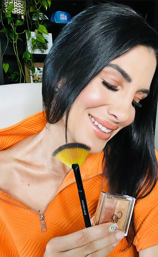 So Glow! Highlighter Duo -  Celesty