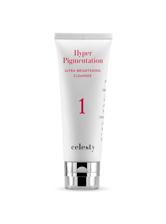 Hyper-pigmentation Ultra Brightening Cleanser