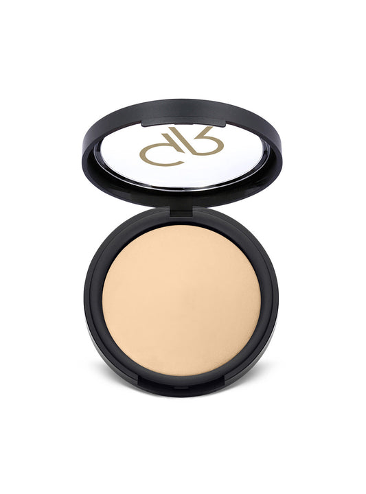 Mineral Terracotta Powder -  Celesty