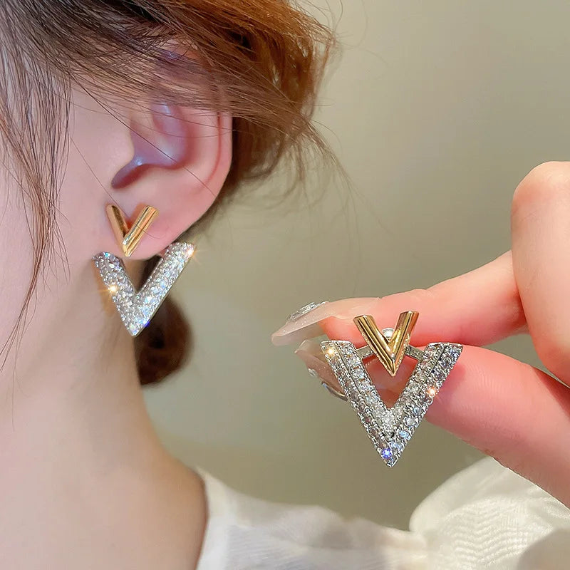 Vicki earrings