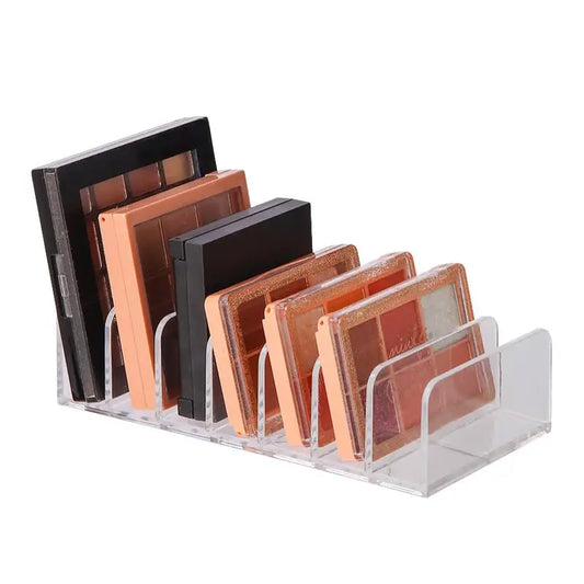 Transparent Acrylic organizer