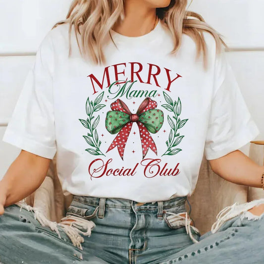 Merry Mama Social Club
