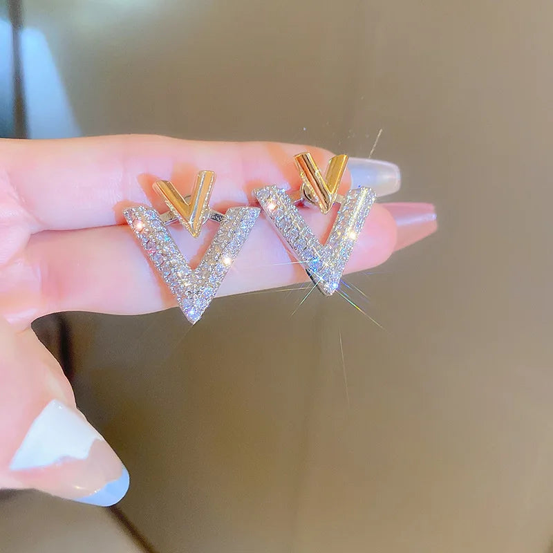 Vicki earrings